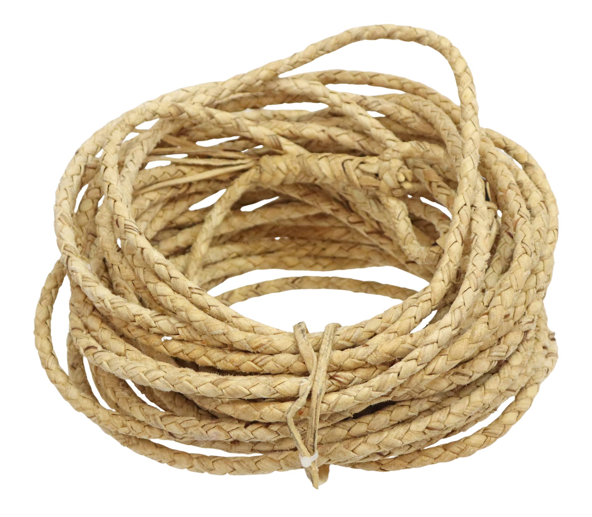 TEXAS BRAIDED 82' LONG COWBOY LARIAT LASSO