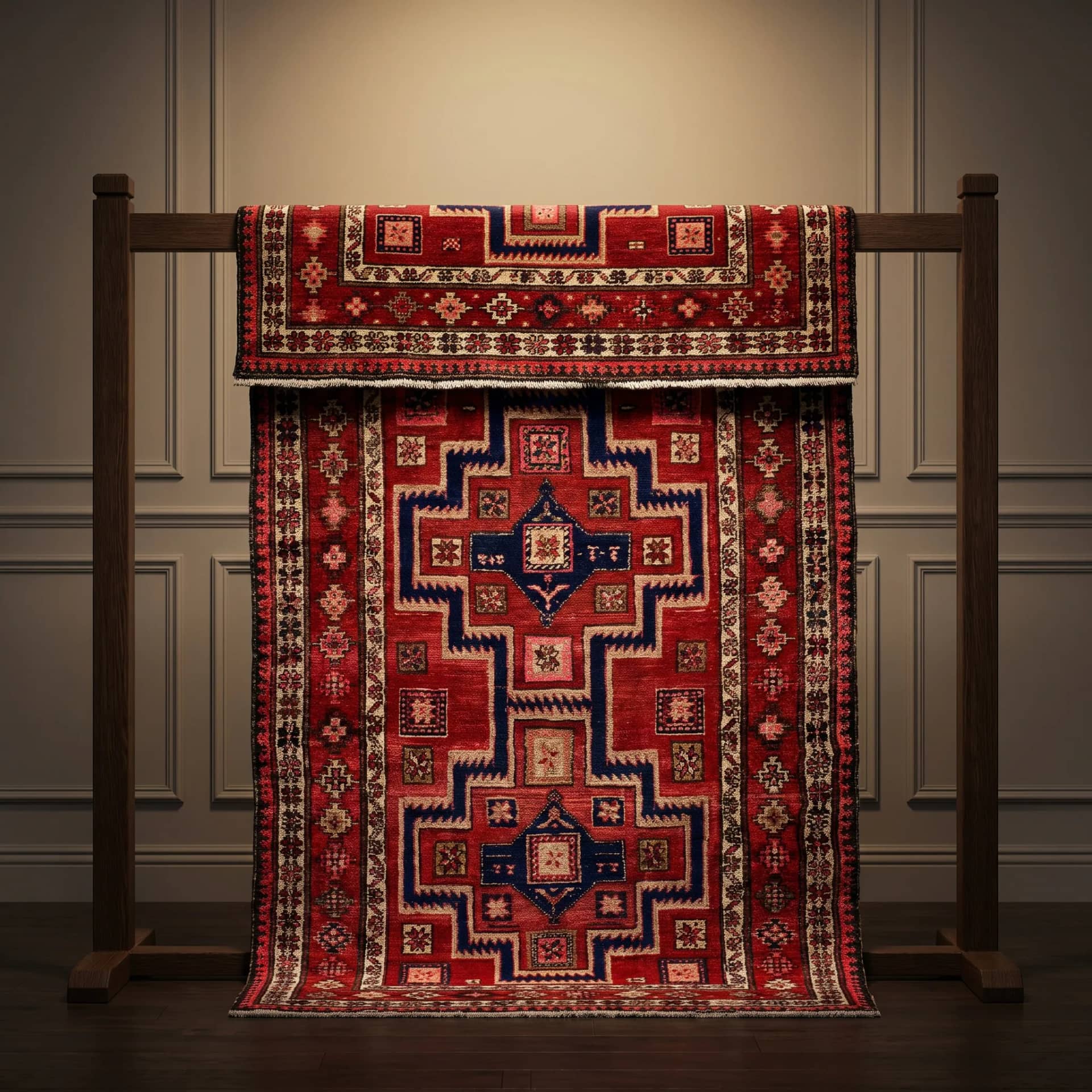 Hamadan Rugs