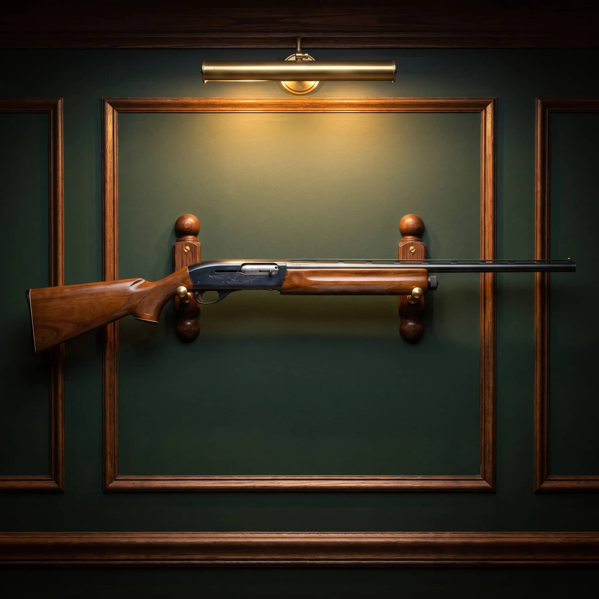 Remington 1100