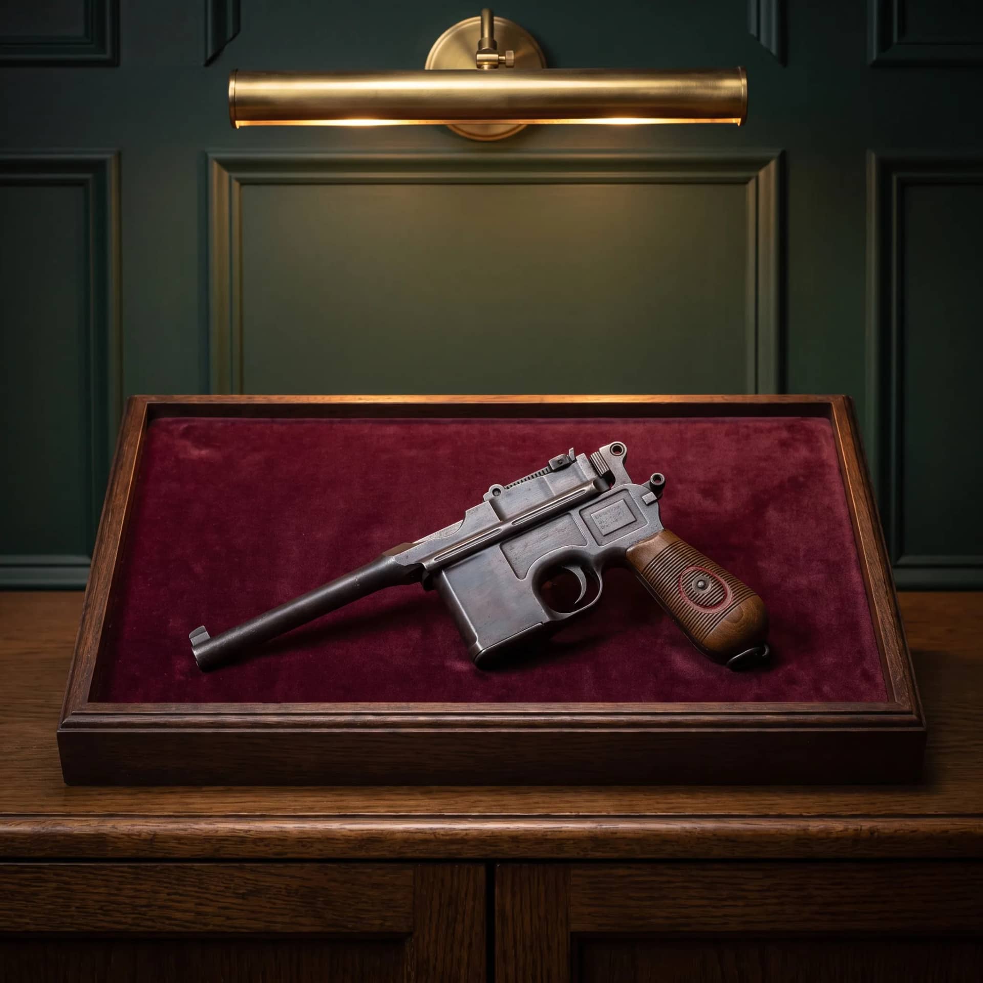 Mauser