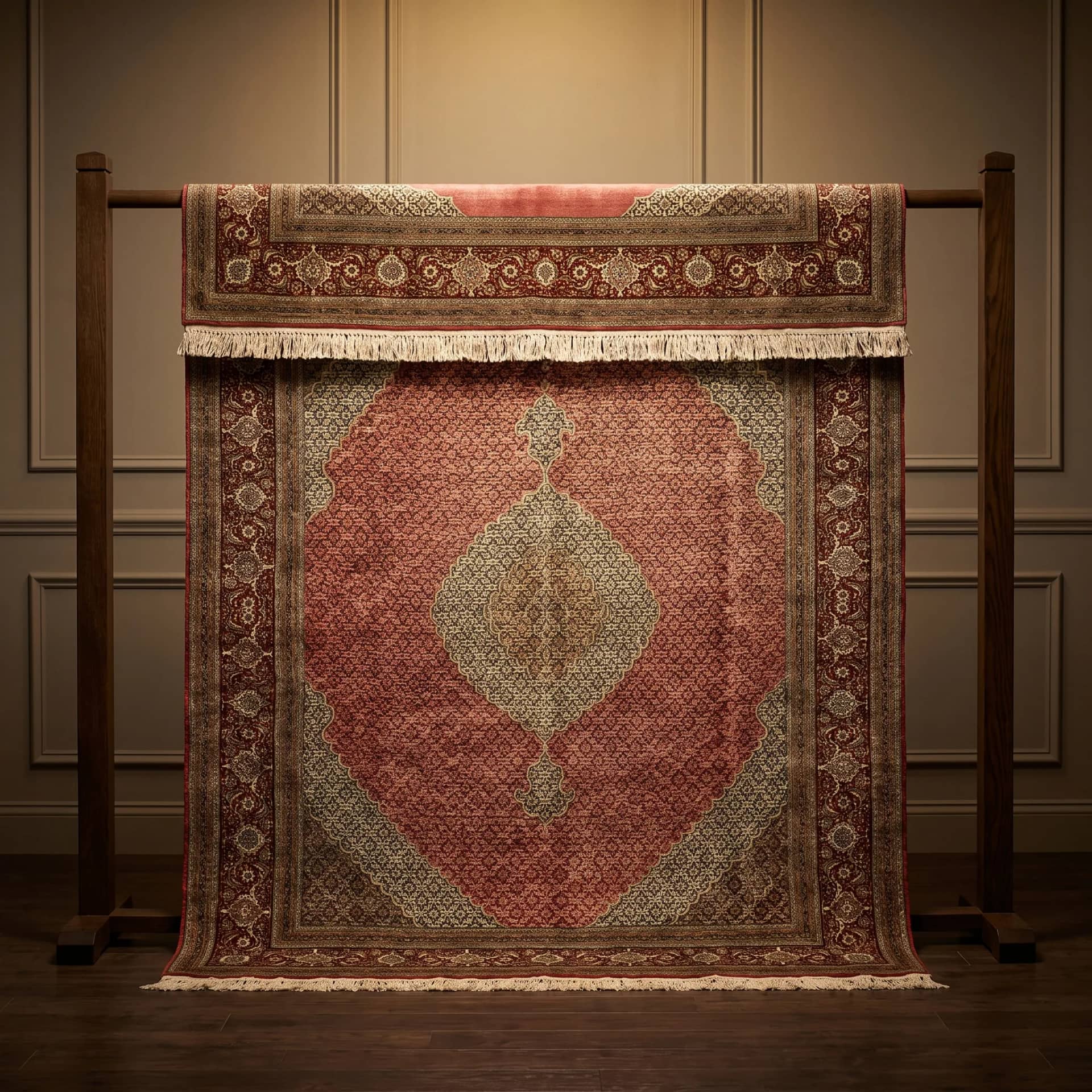 Tabriz Rugs