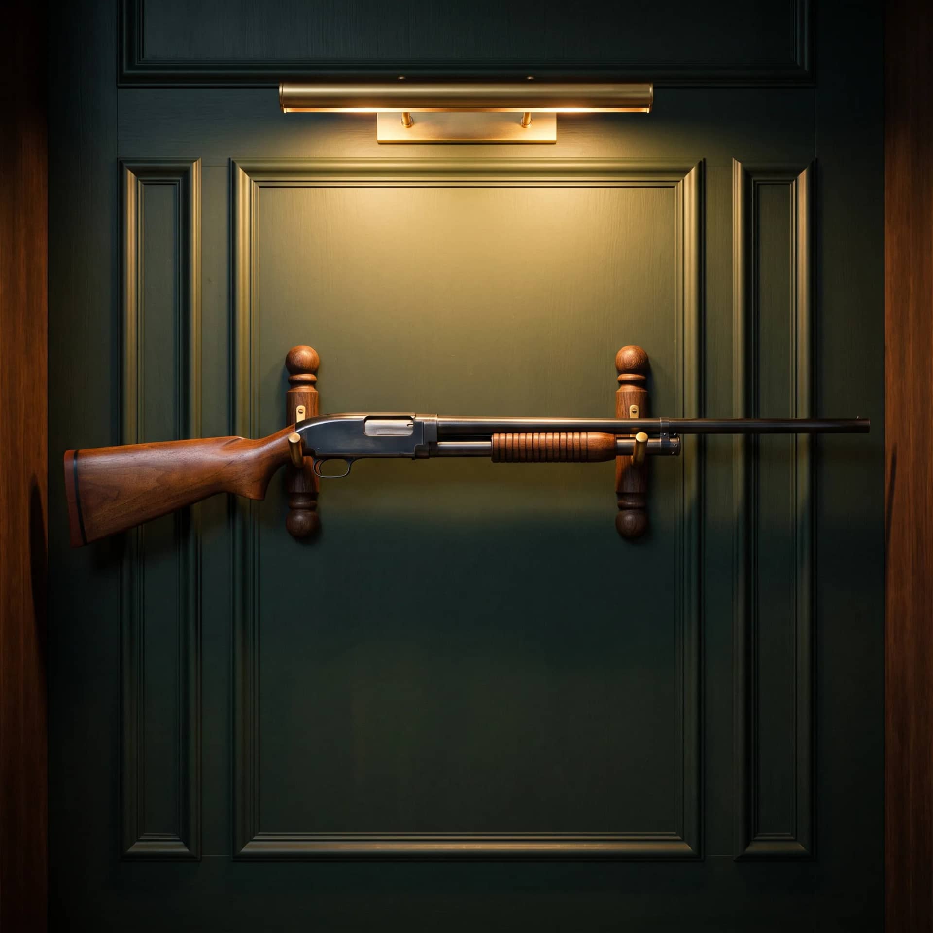 Winchester Model 12