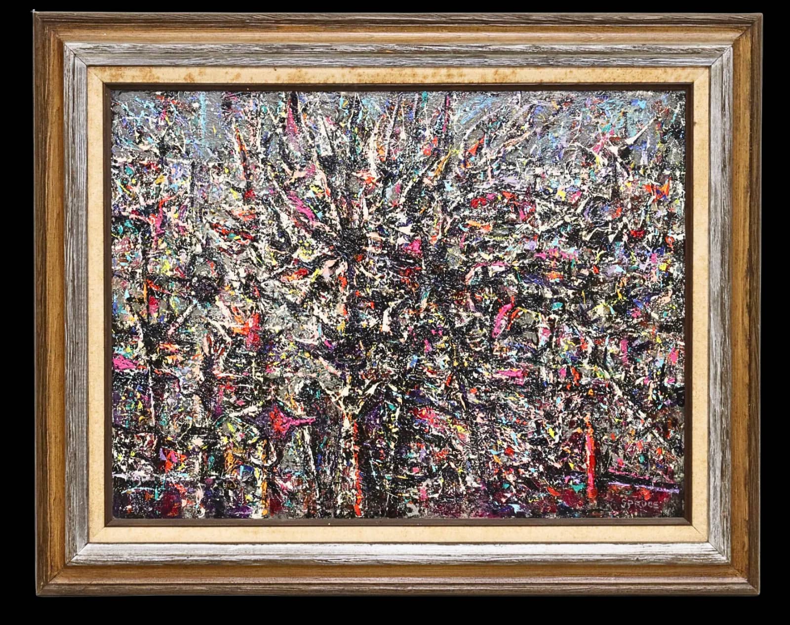 ABSTRACT TREES