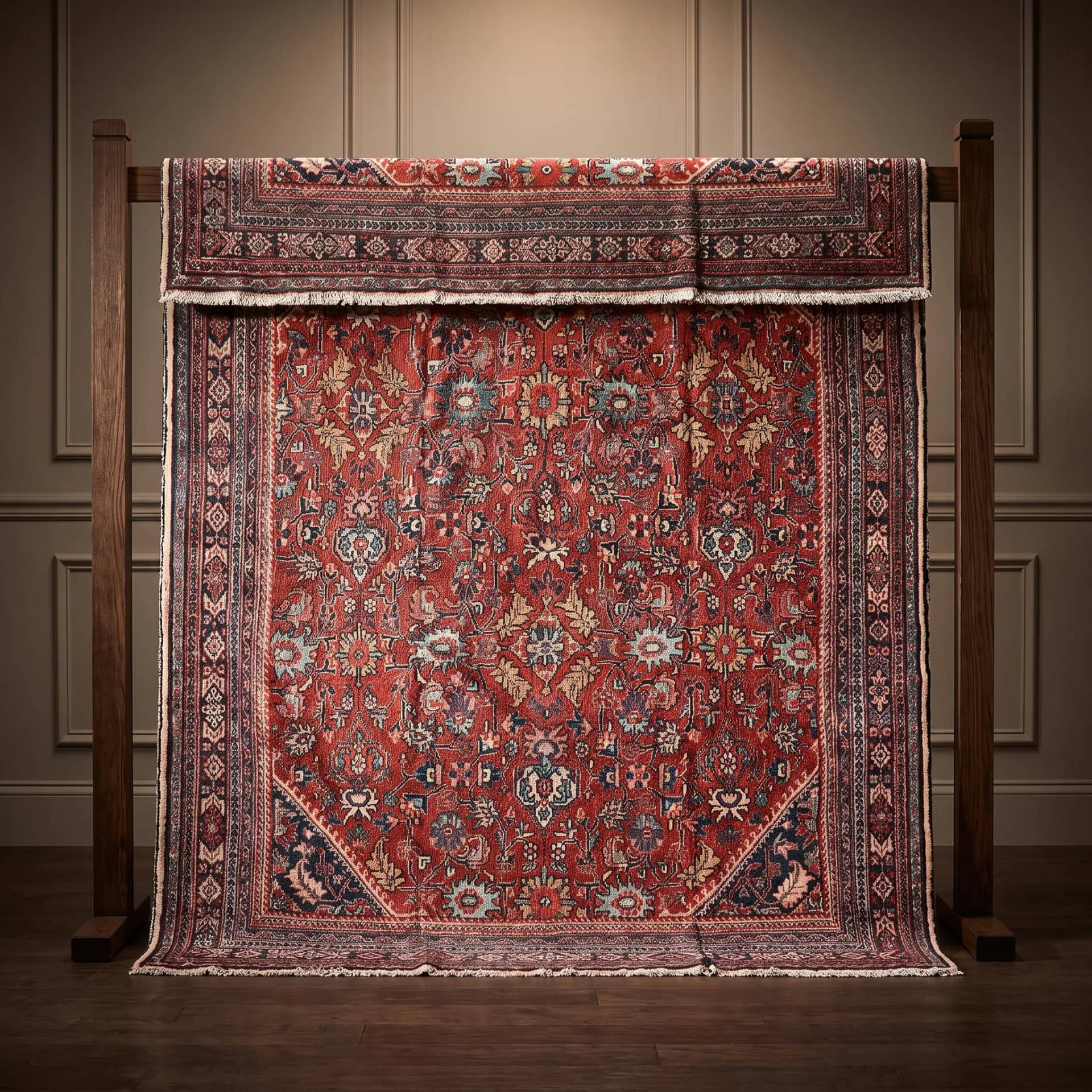 Mahal Rugs