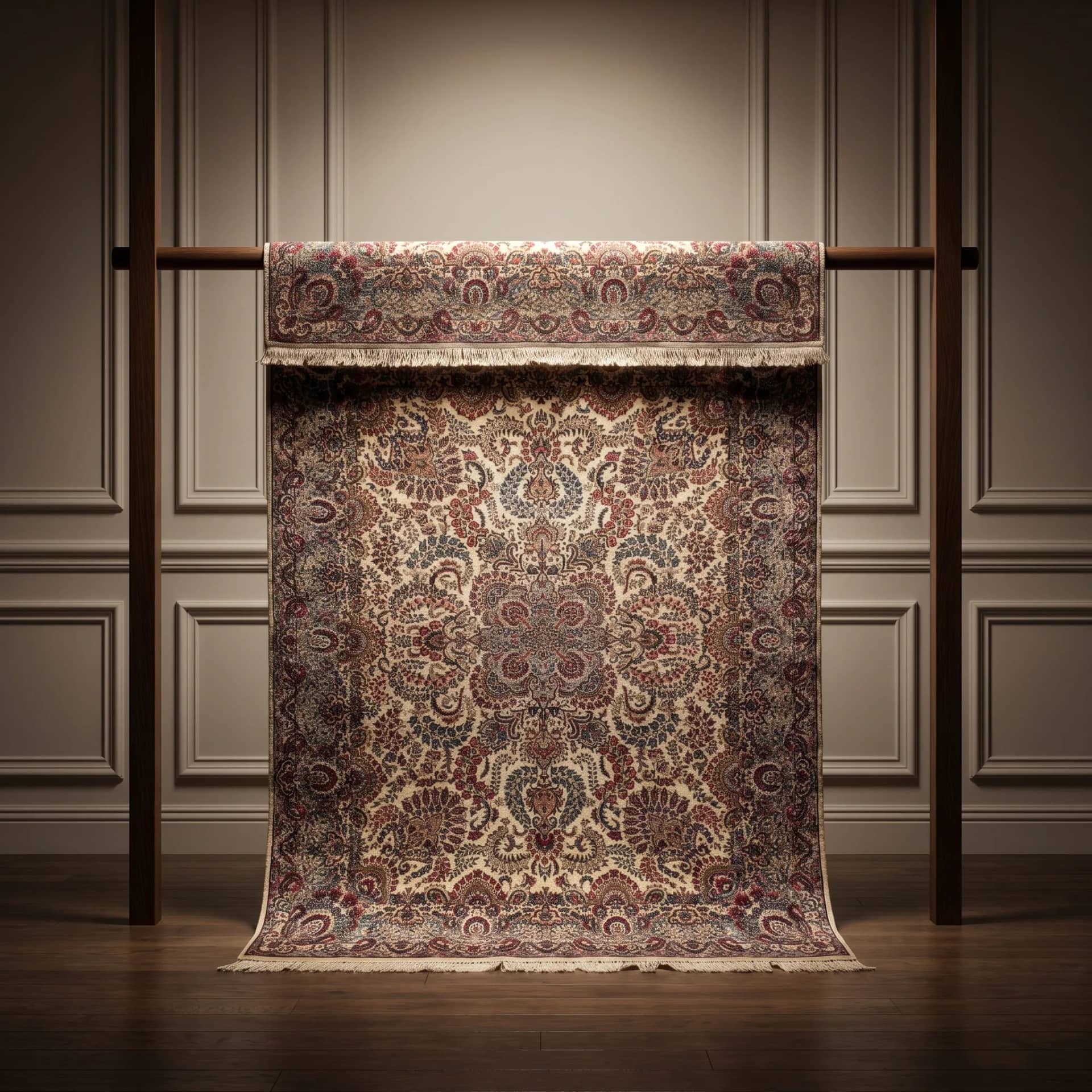 Kerman Rugs