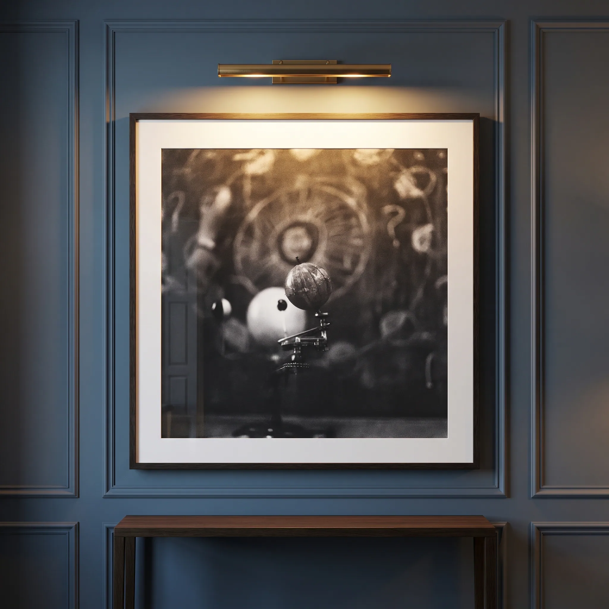 Keith Carter