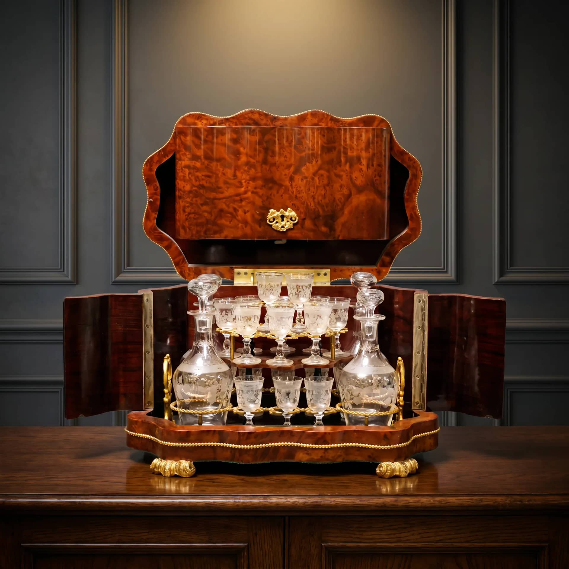 Baccarat