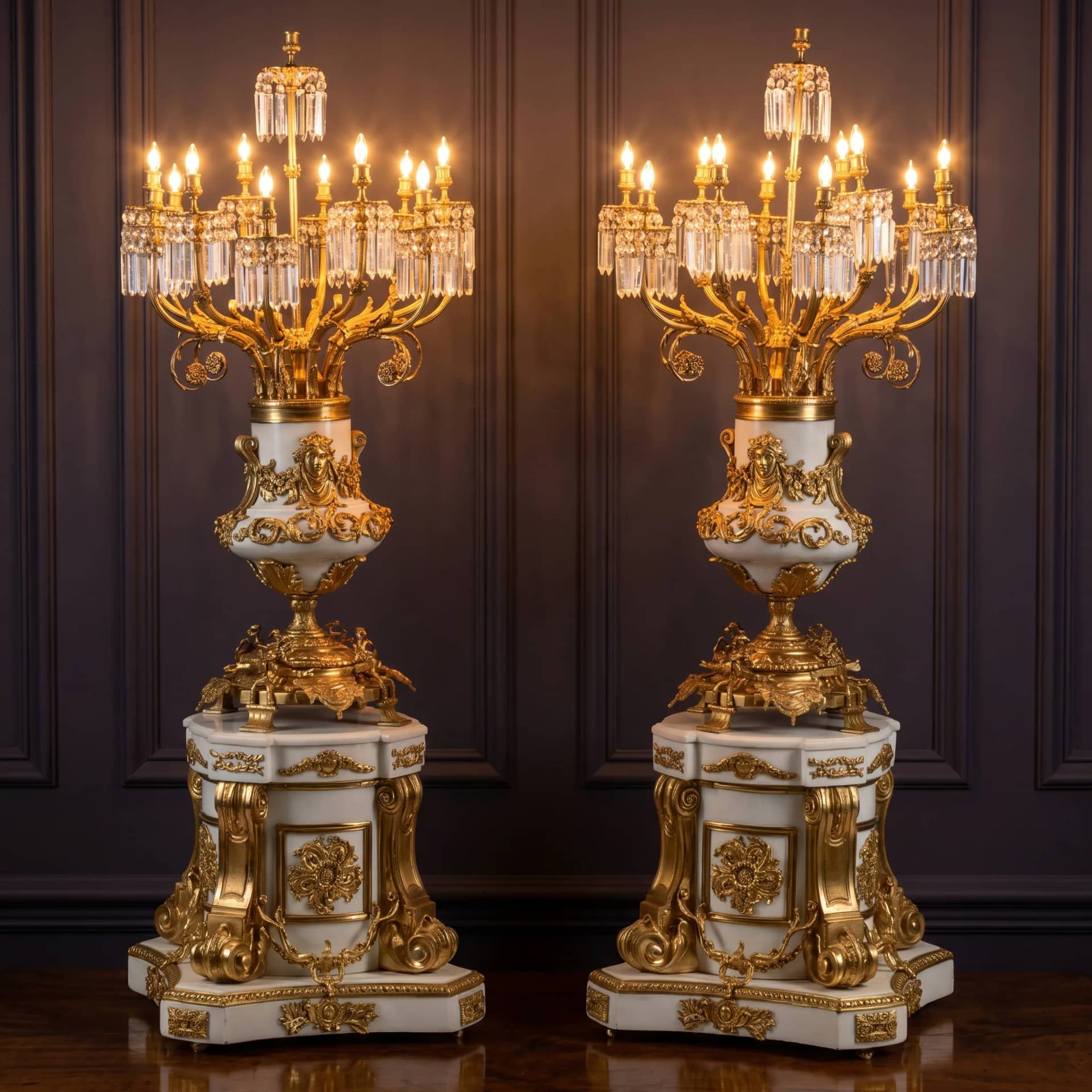 Candelabra