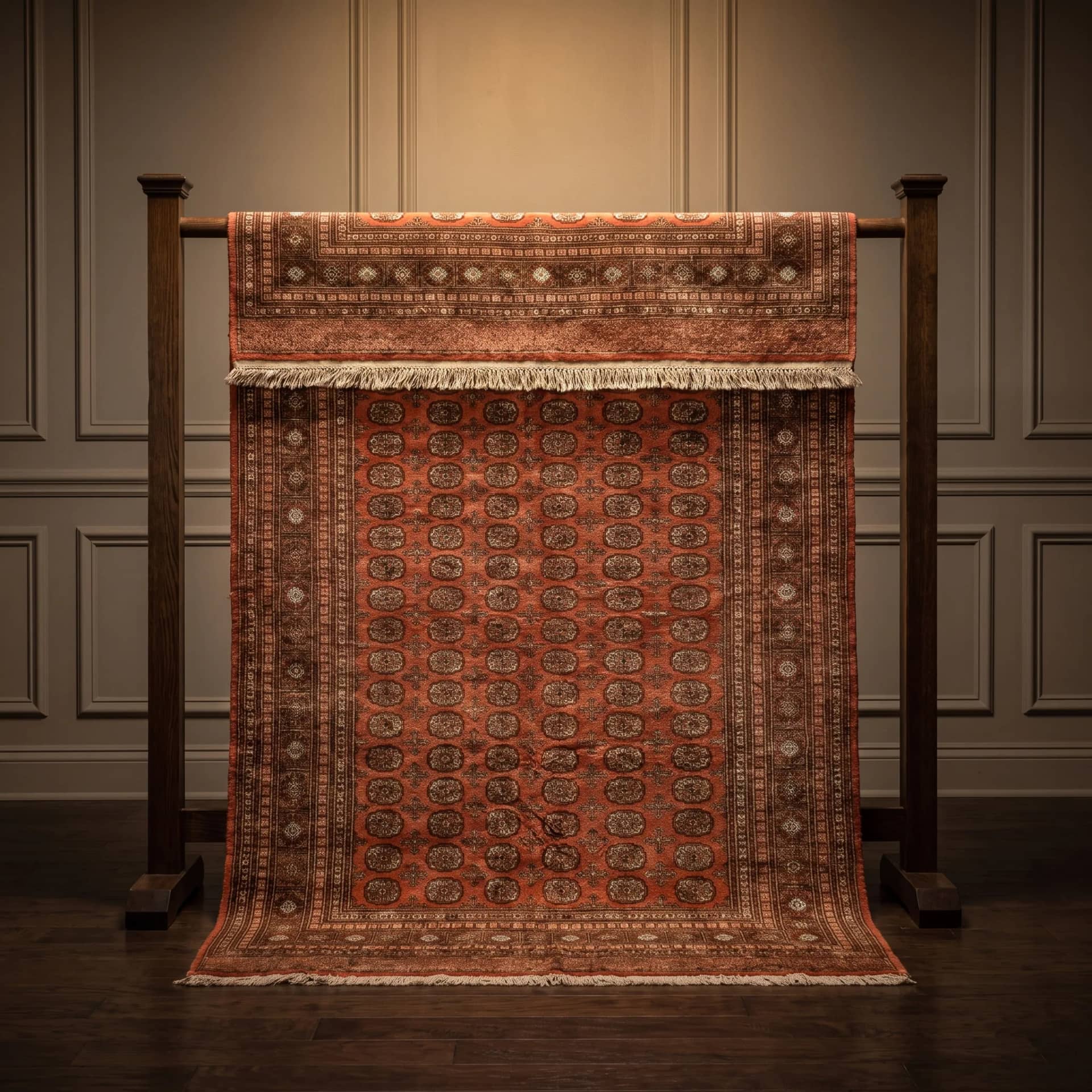 Bokhara Rugs