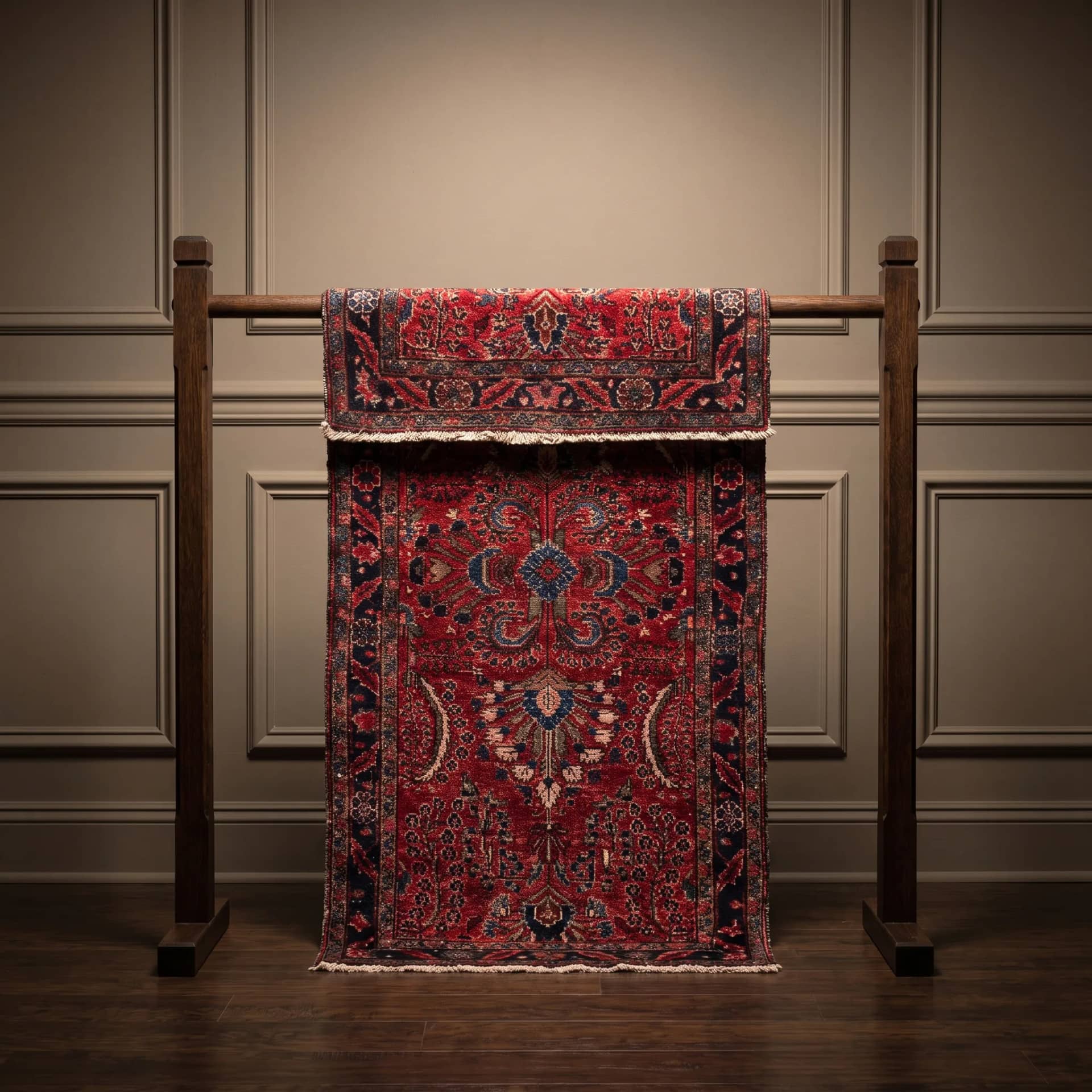 Sarouk Rugs
