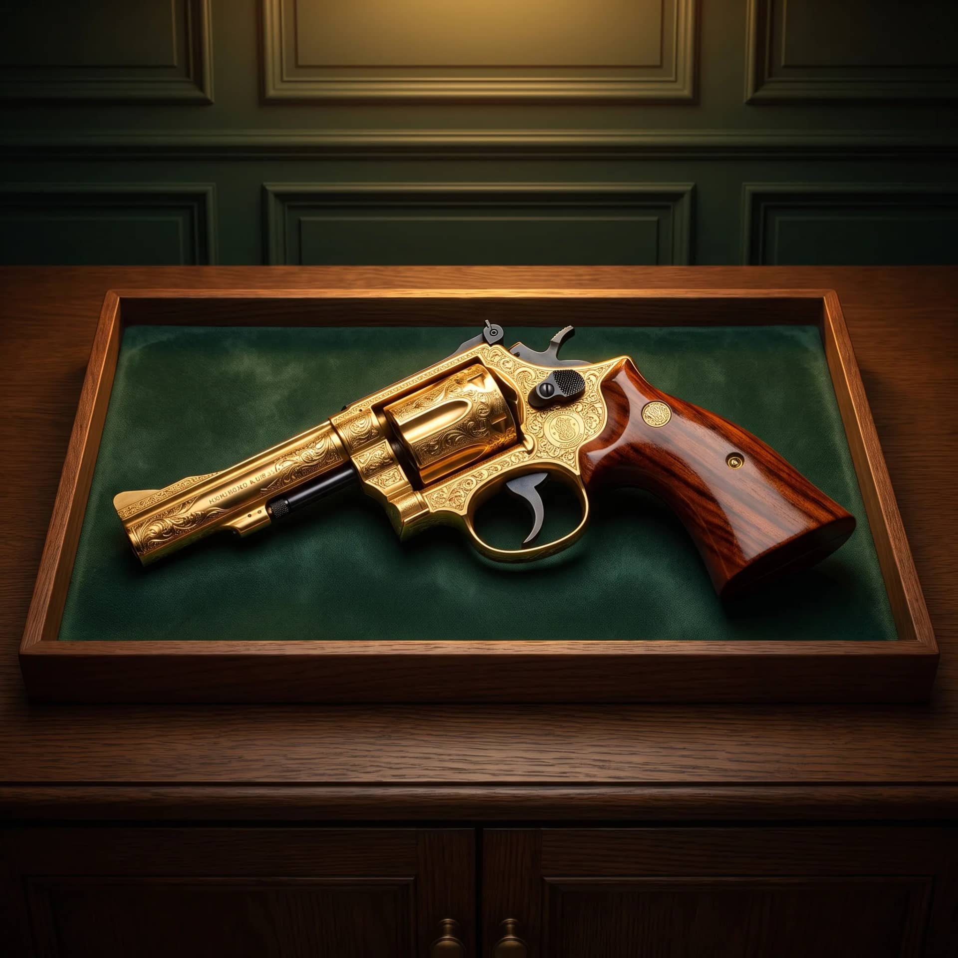 Smith & Wesson