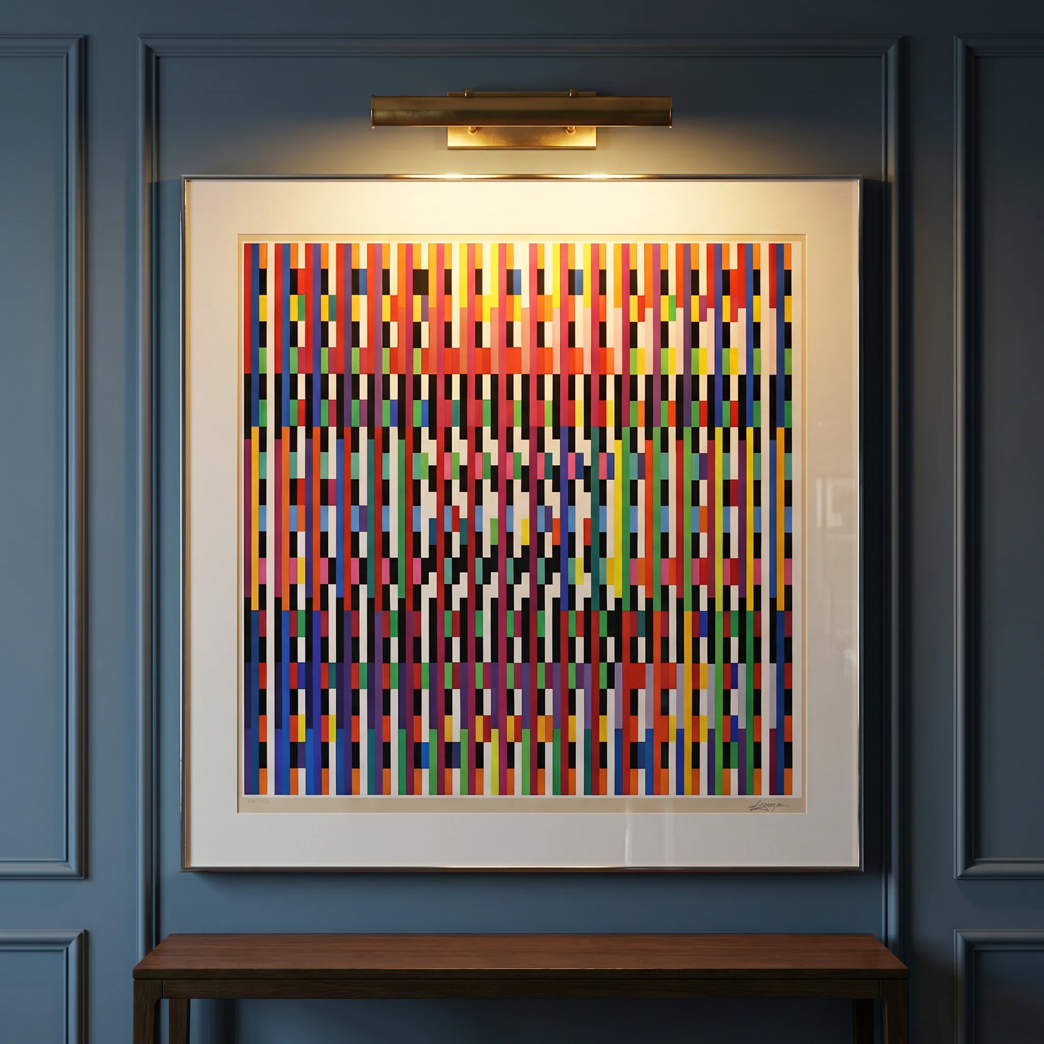 Yaacov Agam