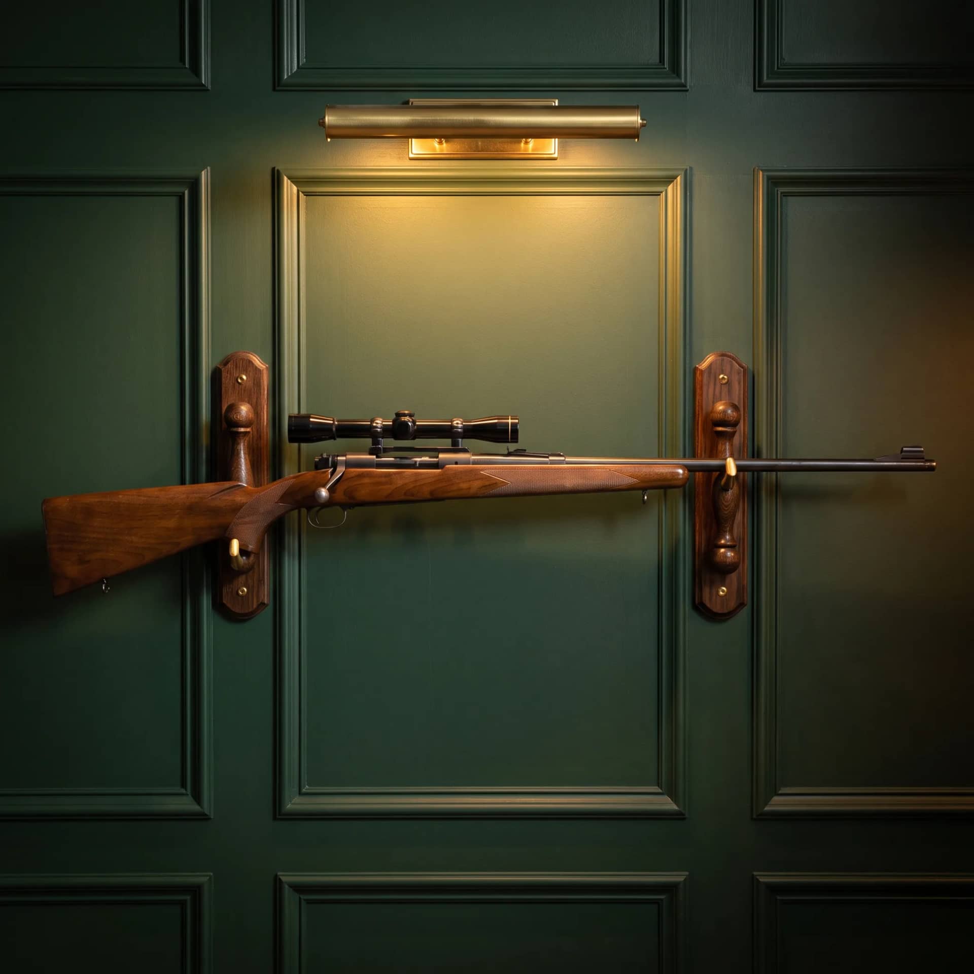 Winchester Model 70