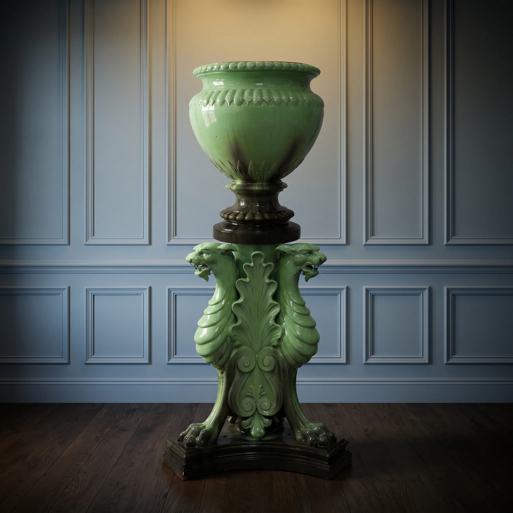 Majolica