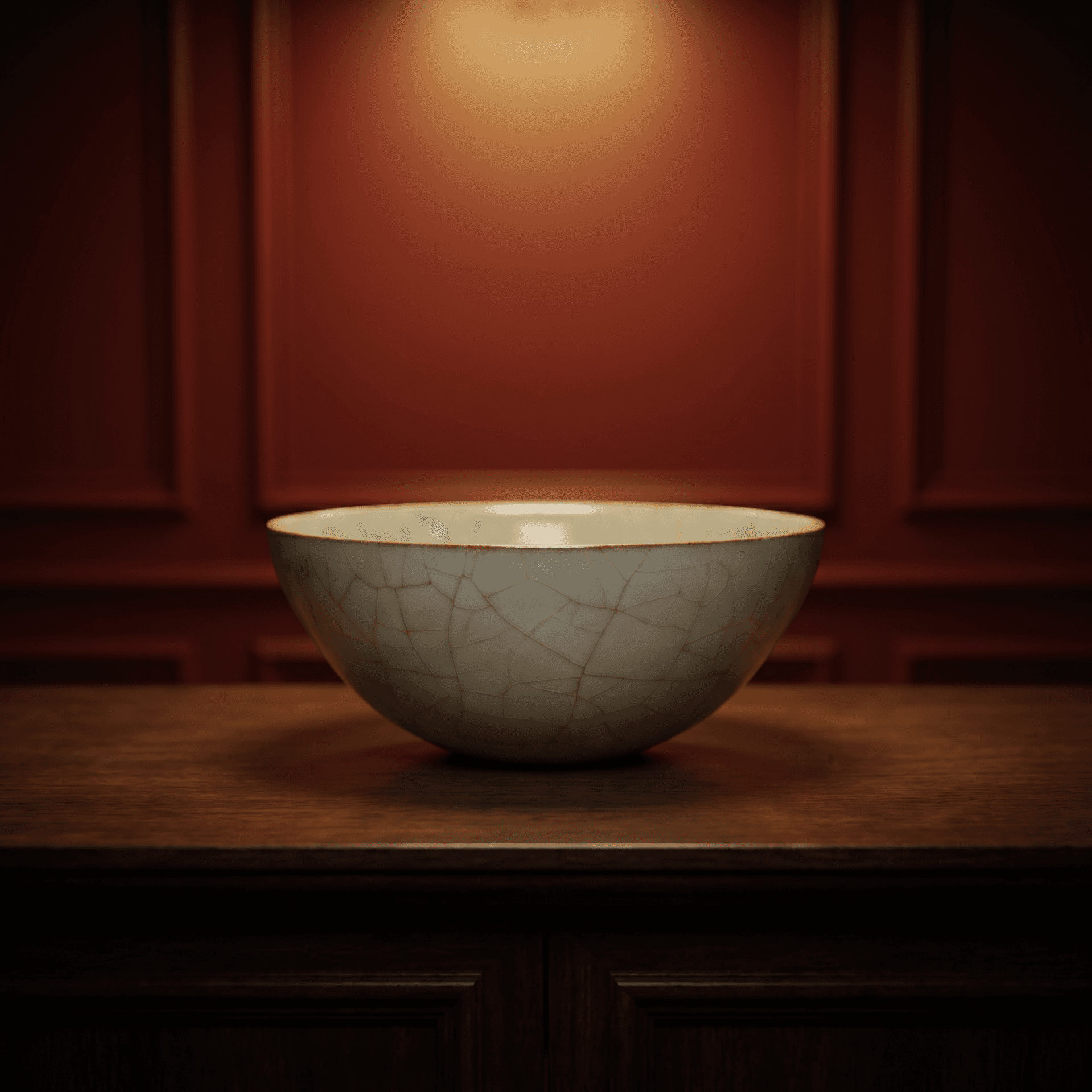 Chinese Celadon