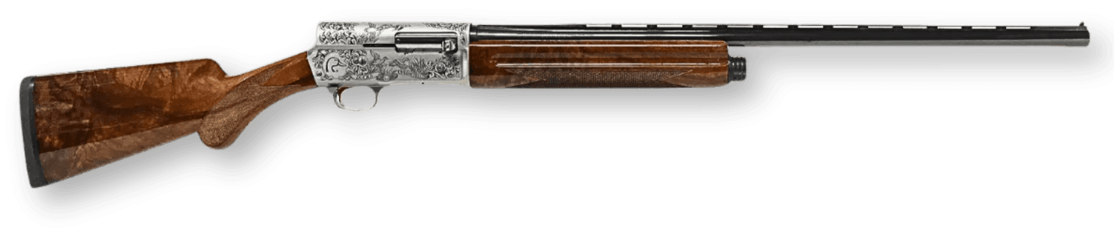 AUTO-5 DUCKS UNLIMITED ENGRAVED 20GA.
