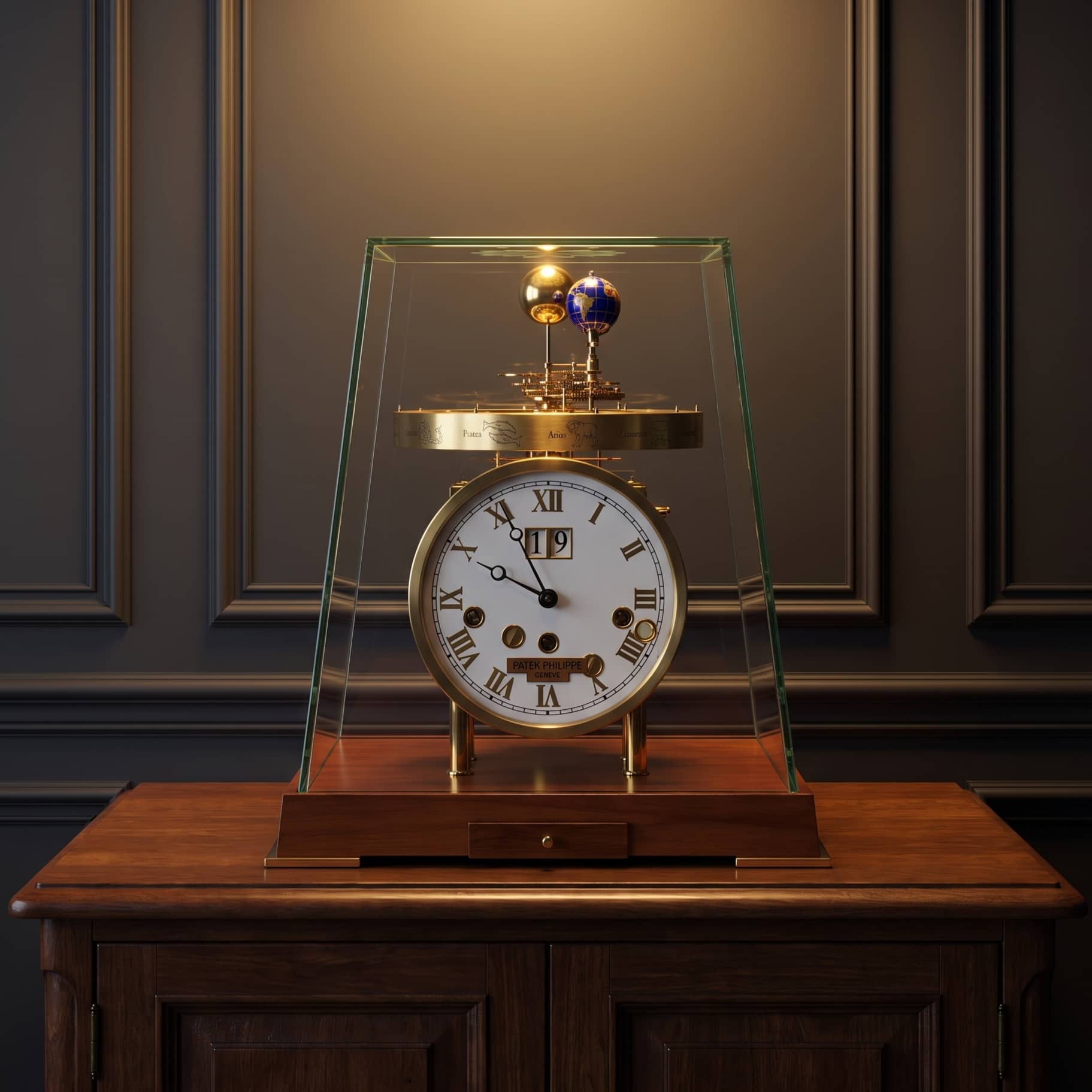 Patek Philippe