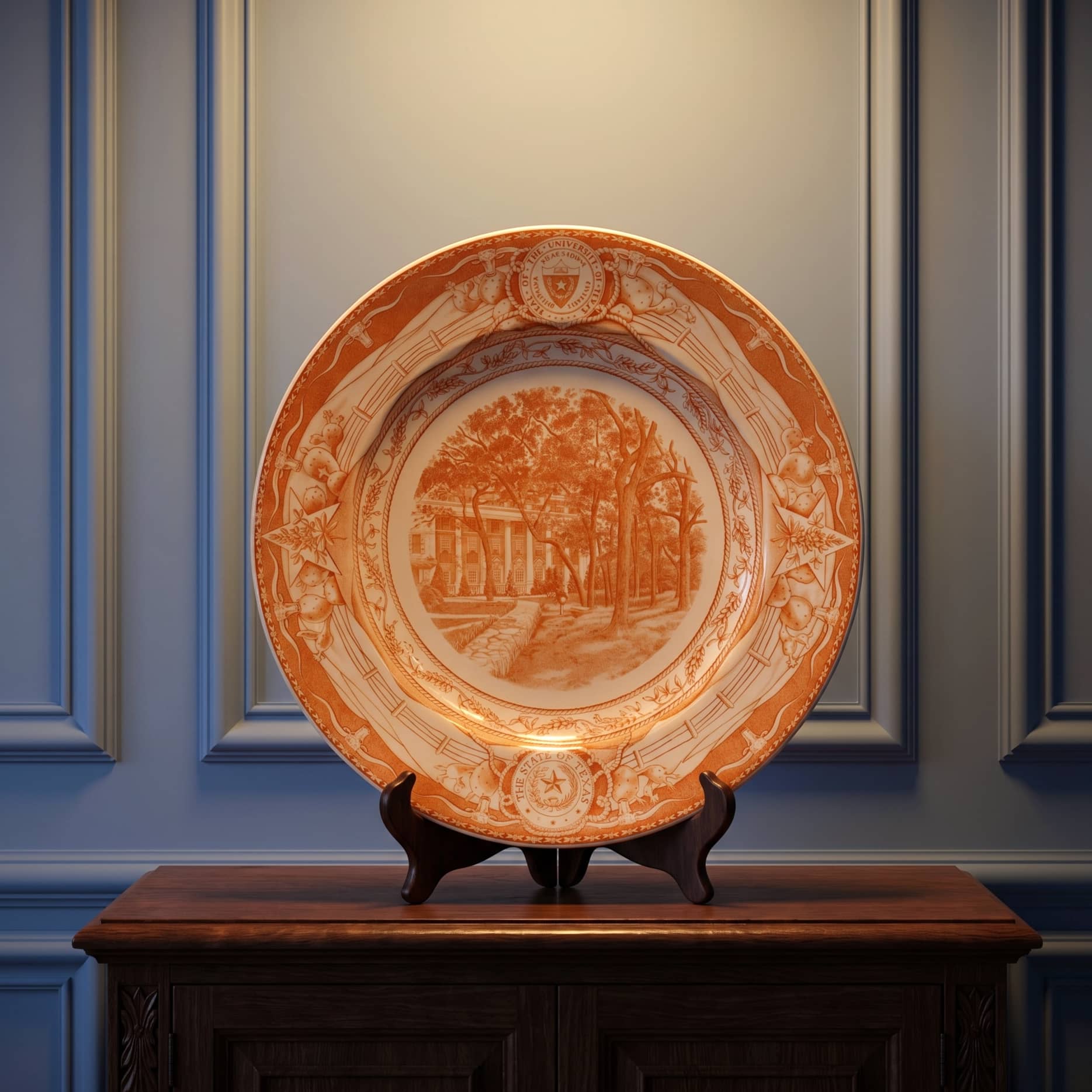 Wedgwood