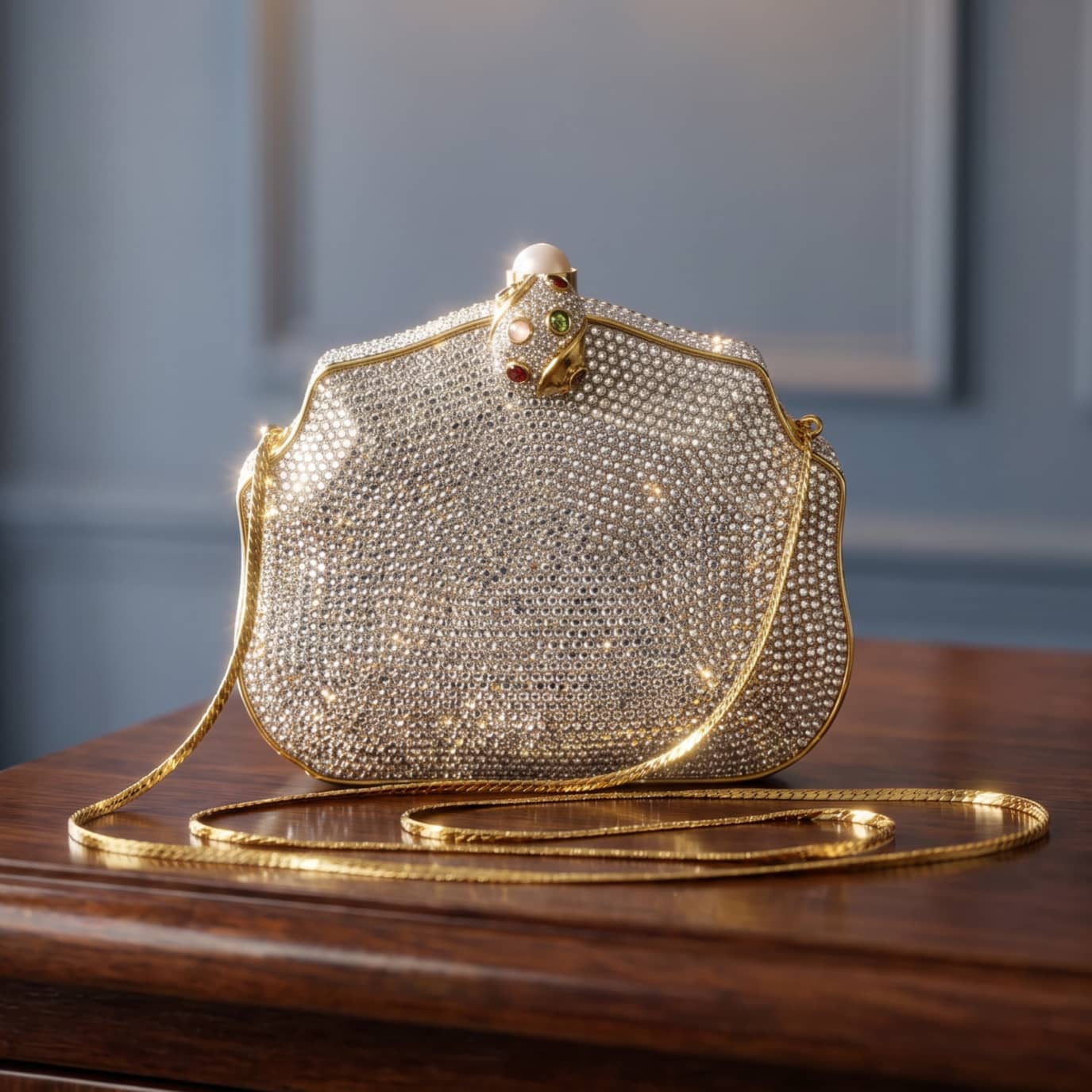 Judith Leiber