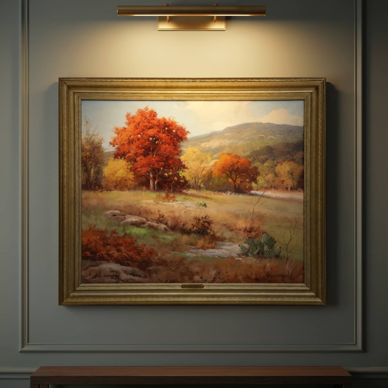 Robert Wood
