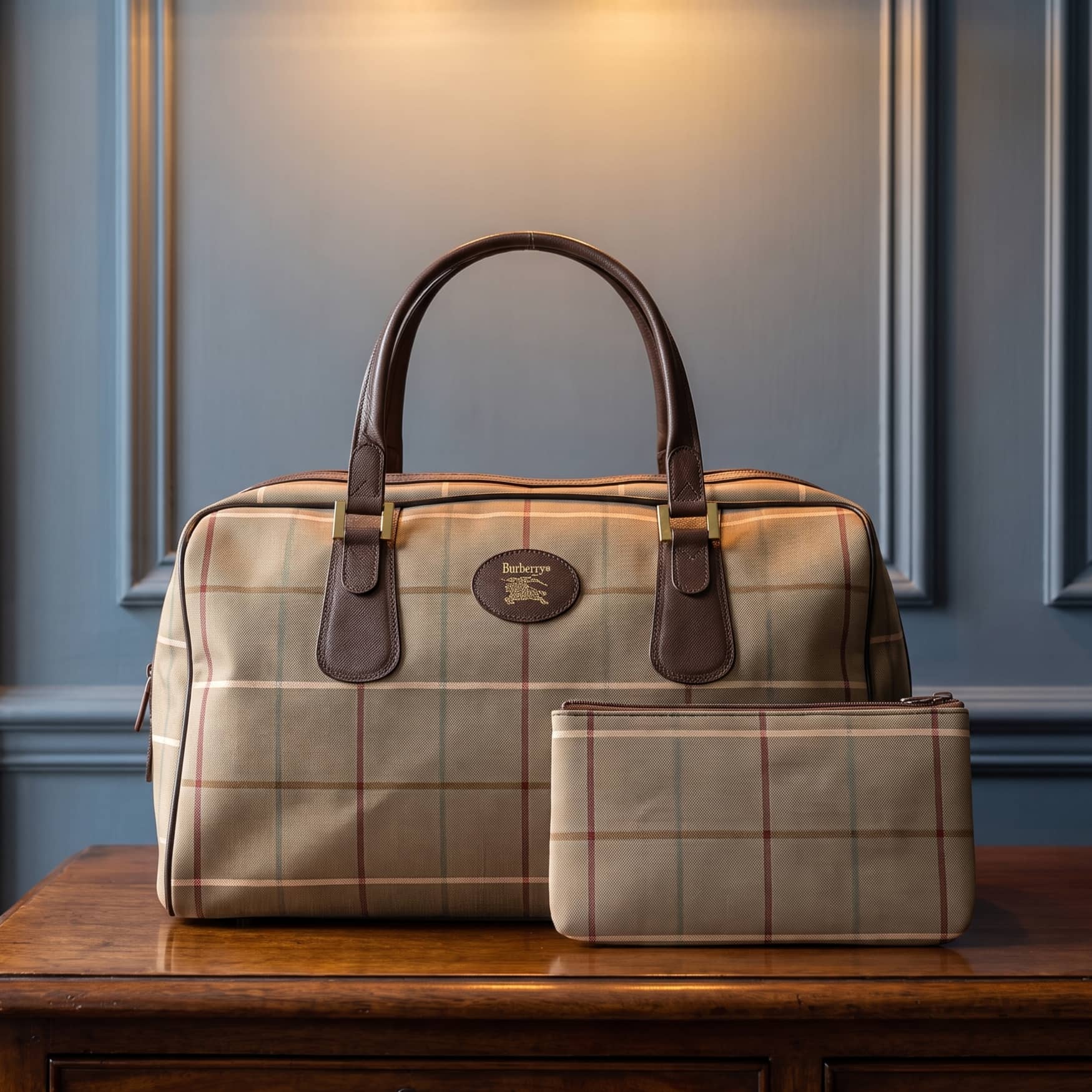 Burberry