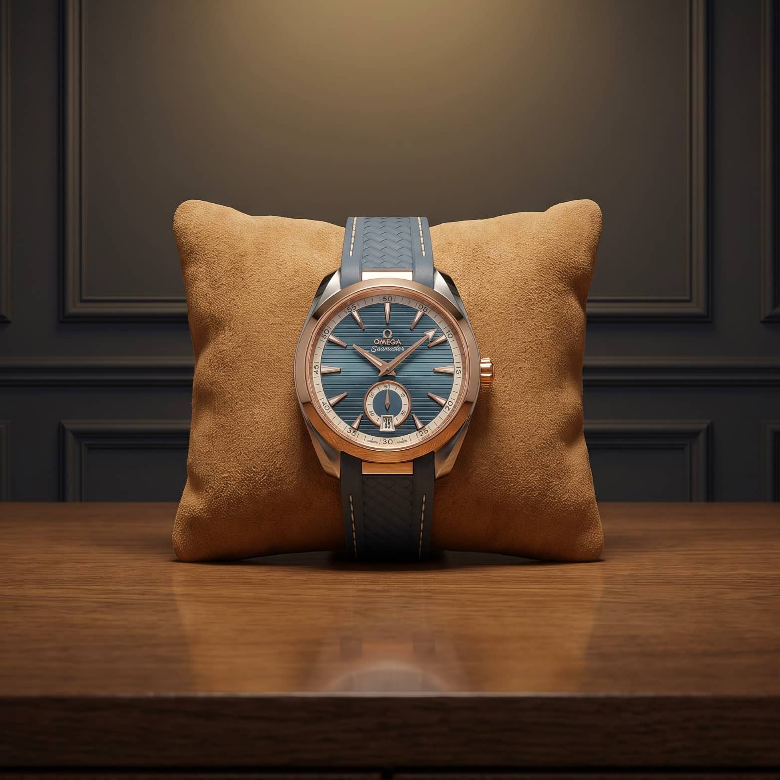 Omega