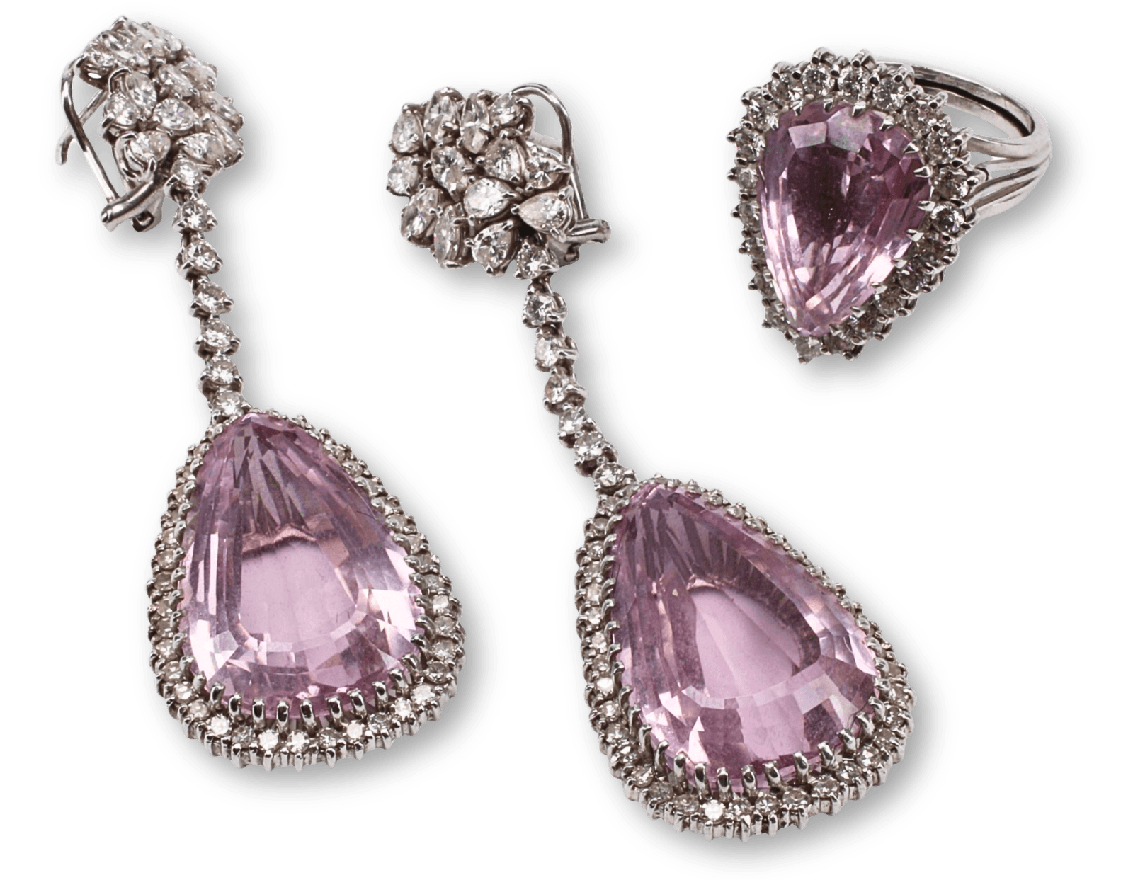 Colored Gemstones