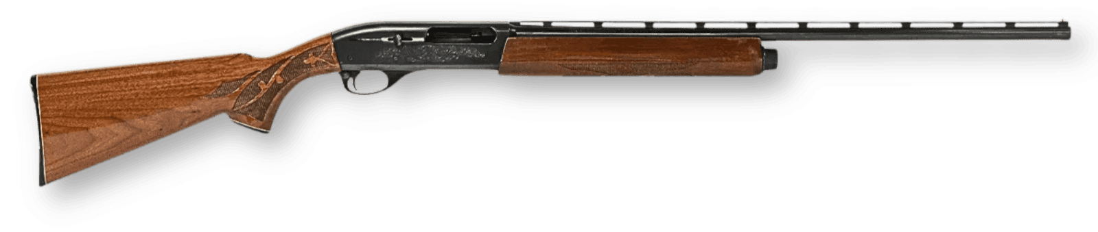 MODEL 1100LW AUTO-LOAD SHOTGUN, 28G, EXCELLENT