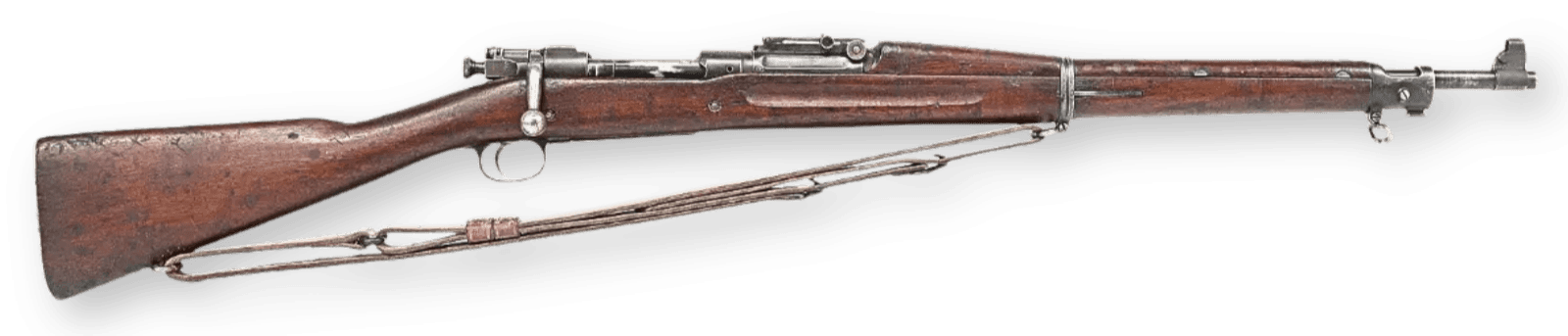 U.S. 1903 RIFLE