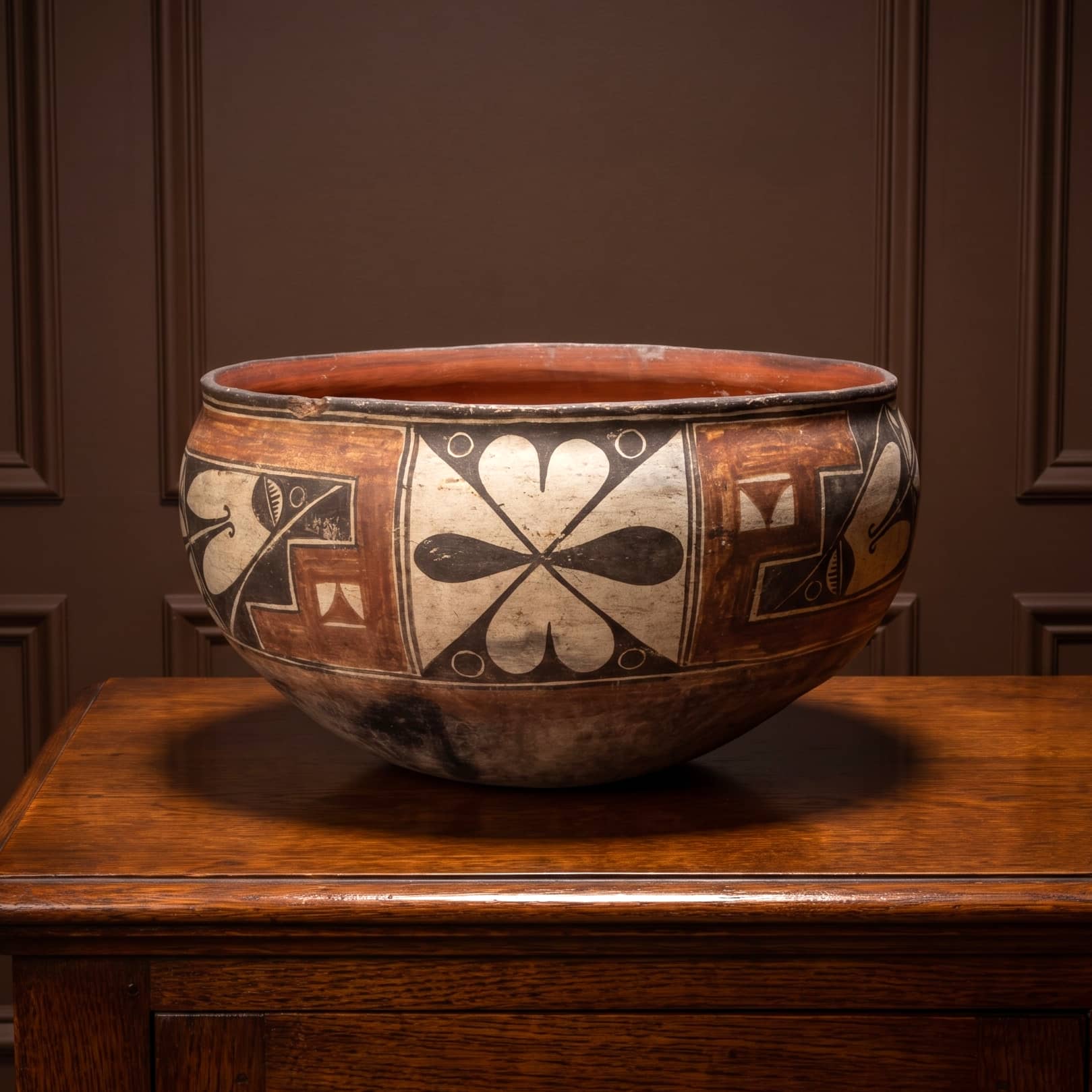 Pueblo Pottery
