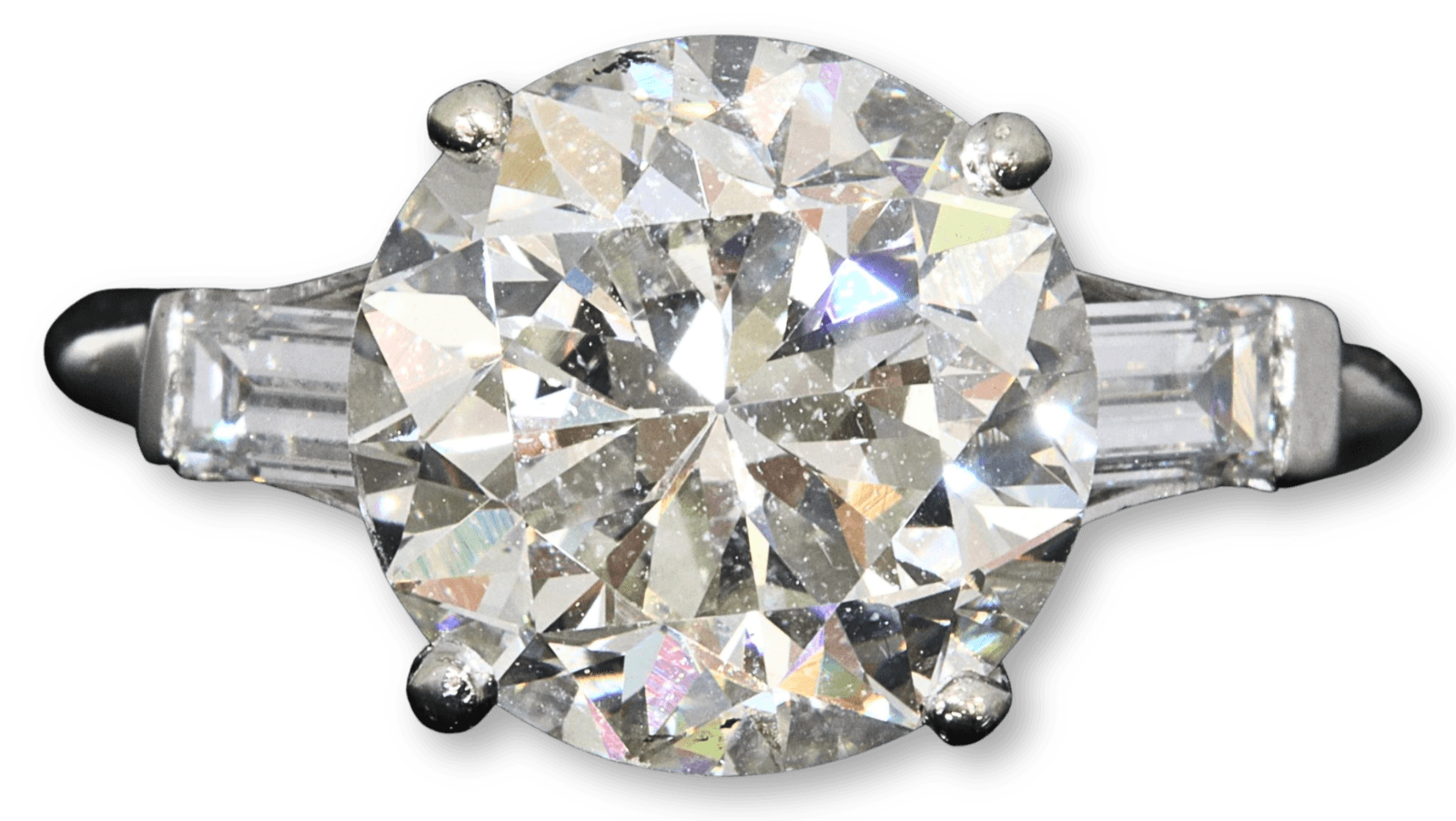 Diamond Engagement Rings