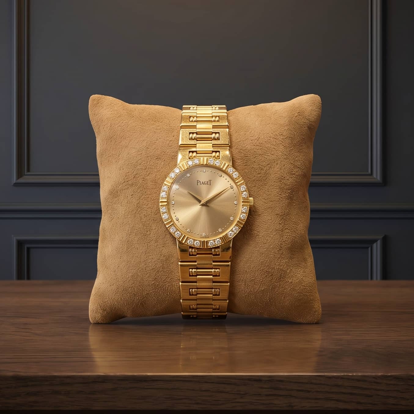 Piaget
