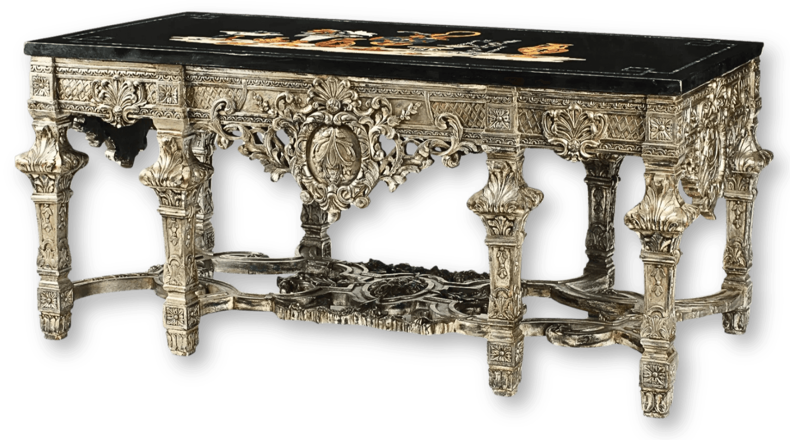 Louis XIV
