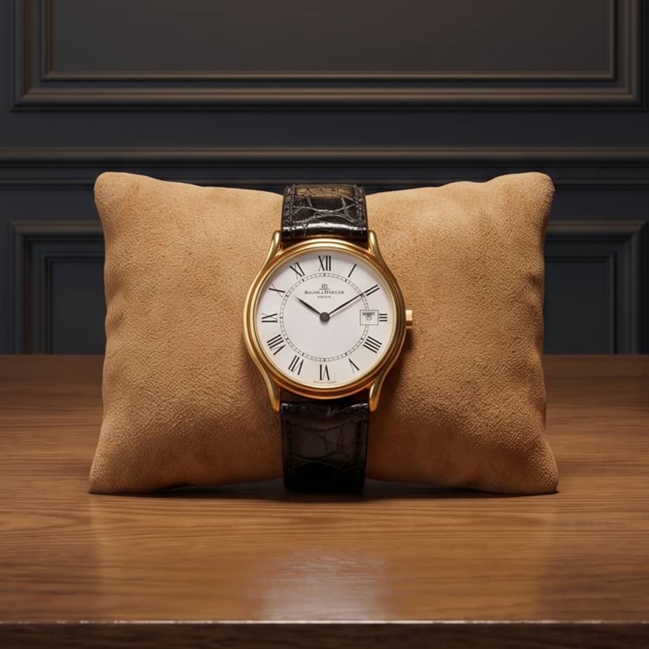 Baume & Mercier