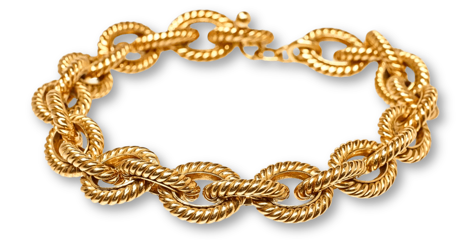 Gold Jewelry