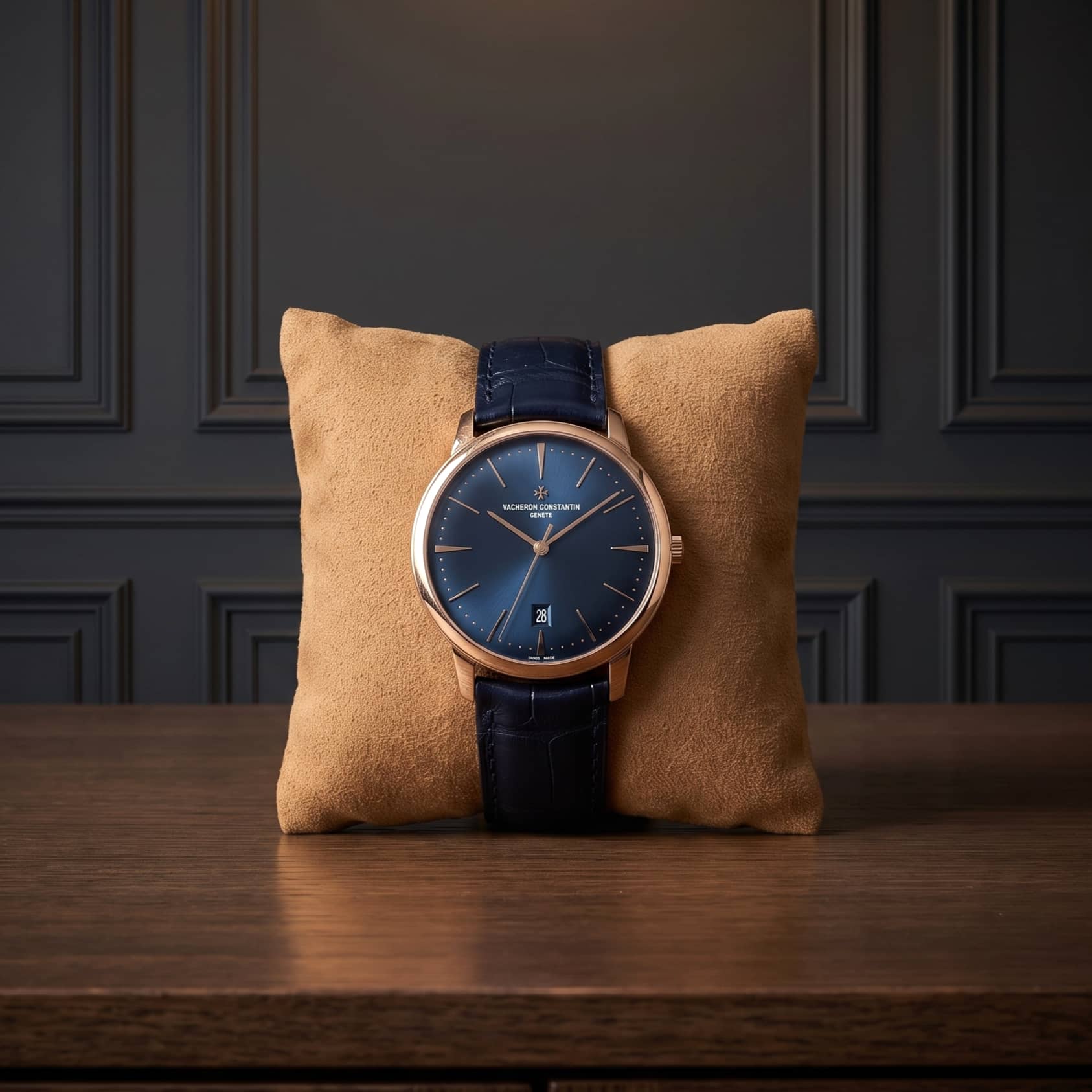 Vacheron Constantin