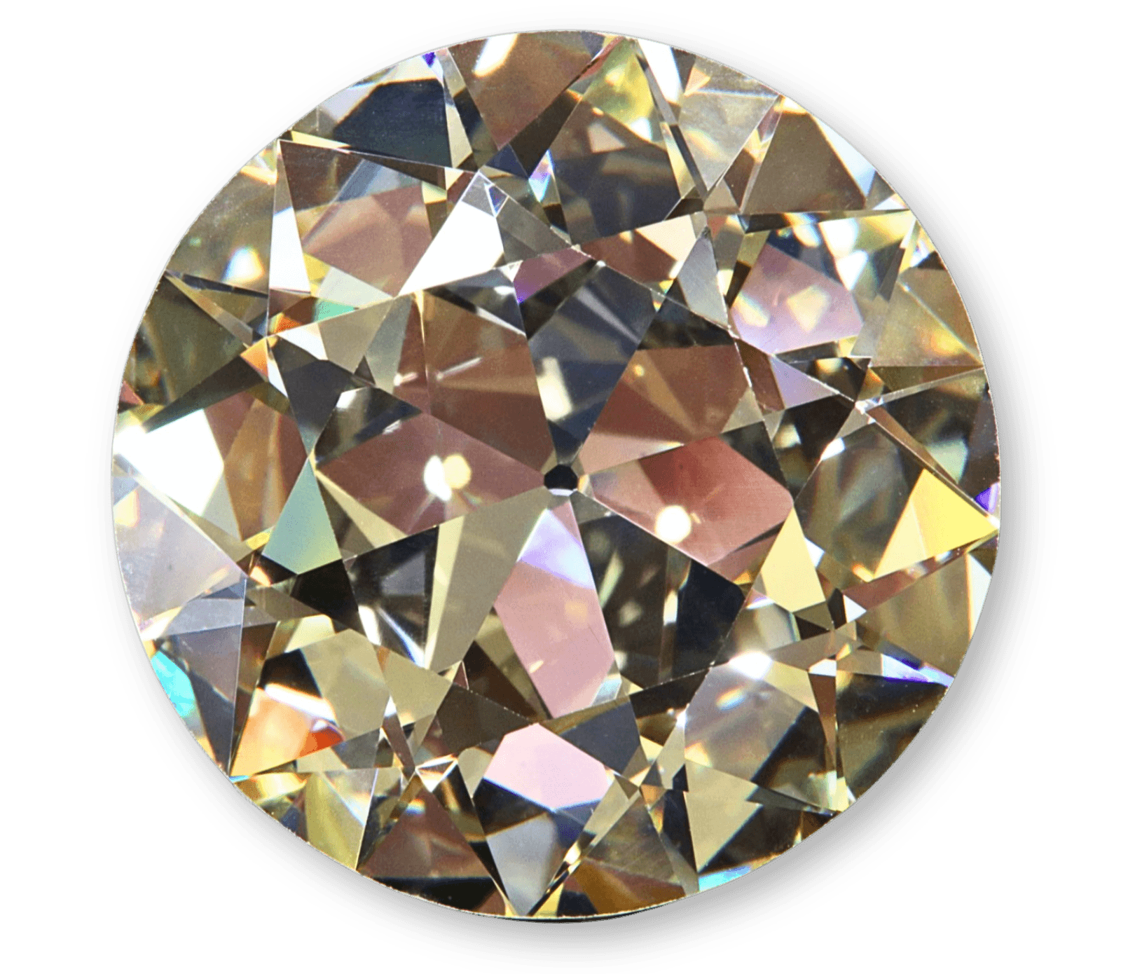 Diamonds