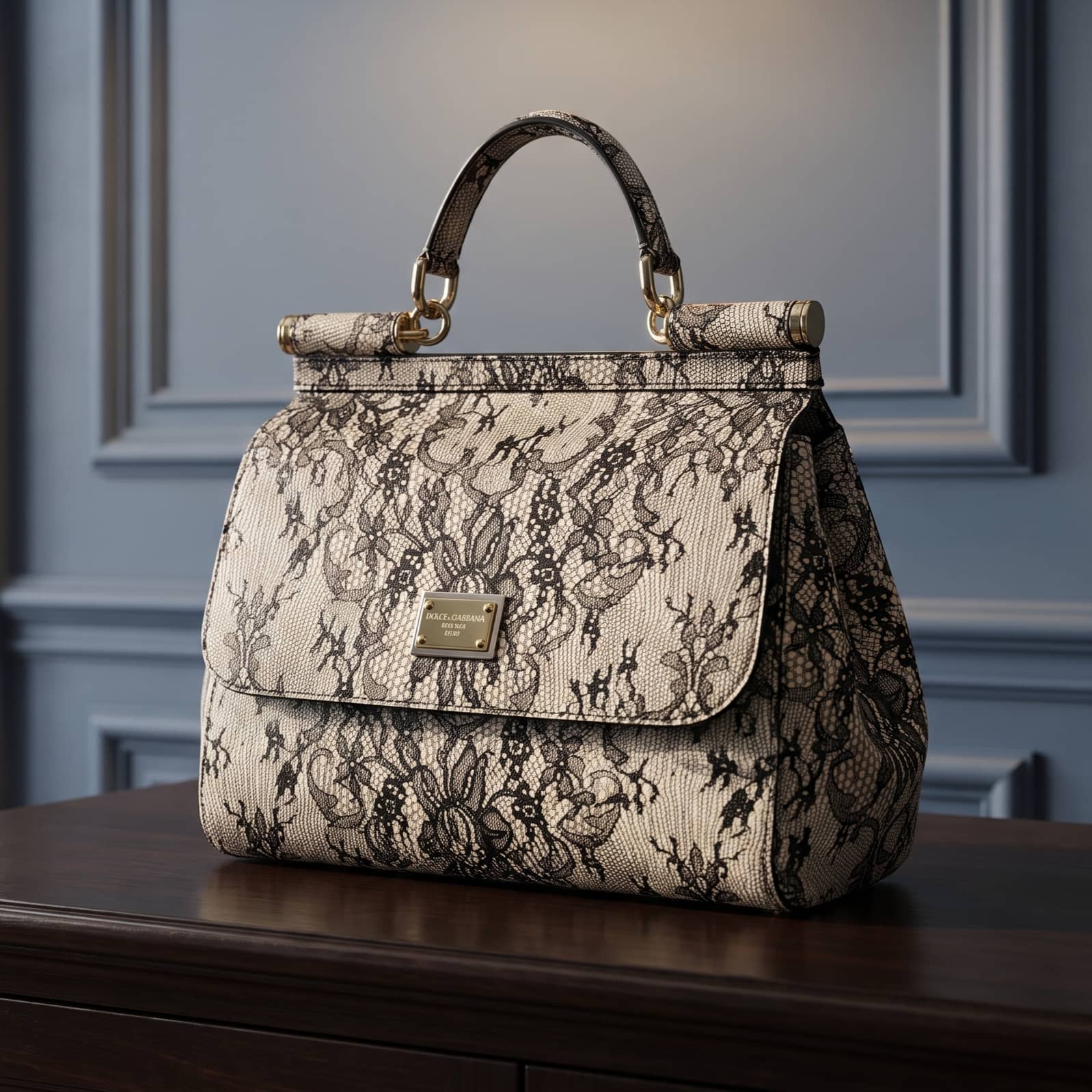 Dolce & Gabbana