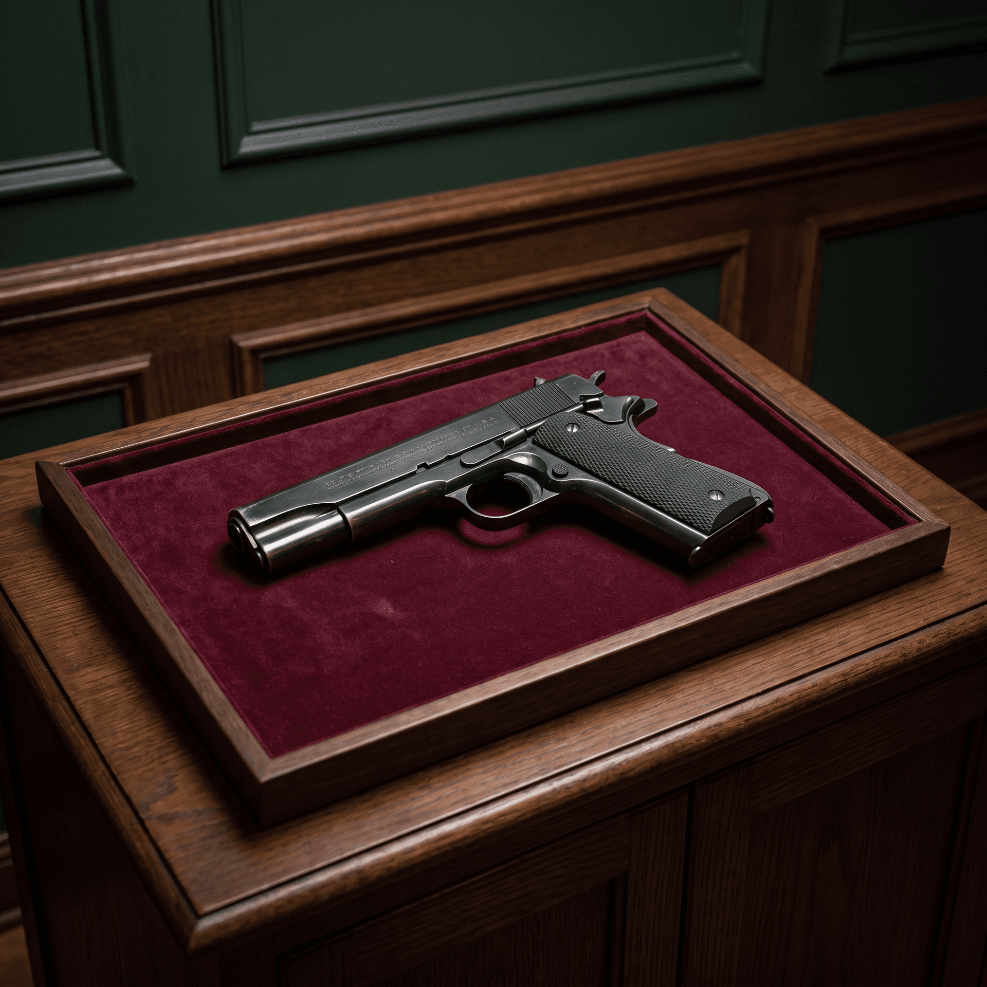 Colt 1911