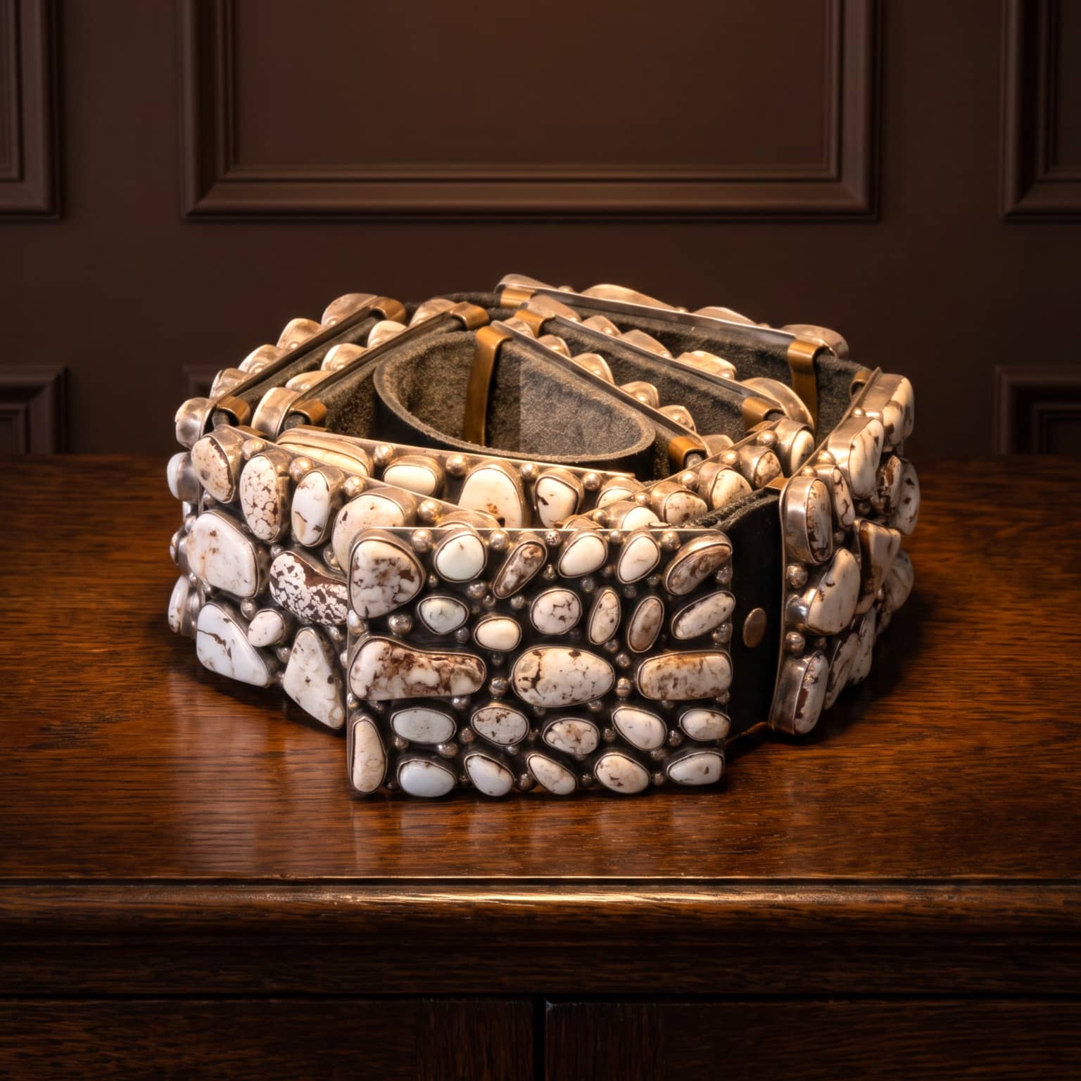 Concho Belts